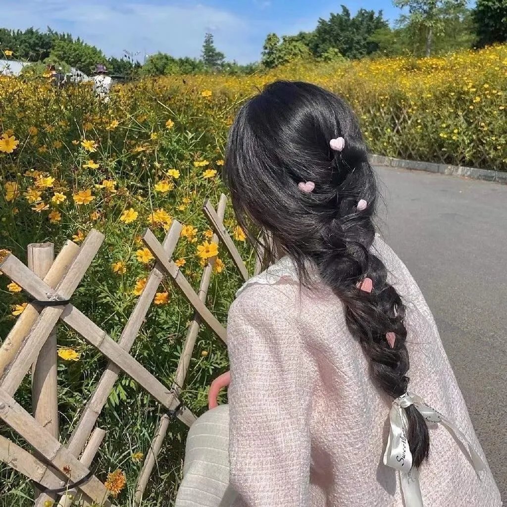 宽广的世界